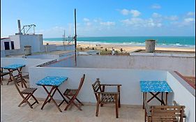 Apartamento cerca de la playa con WiFi